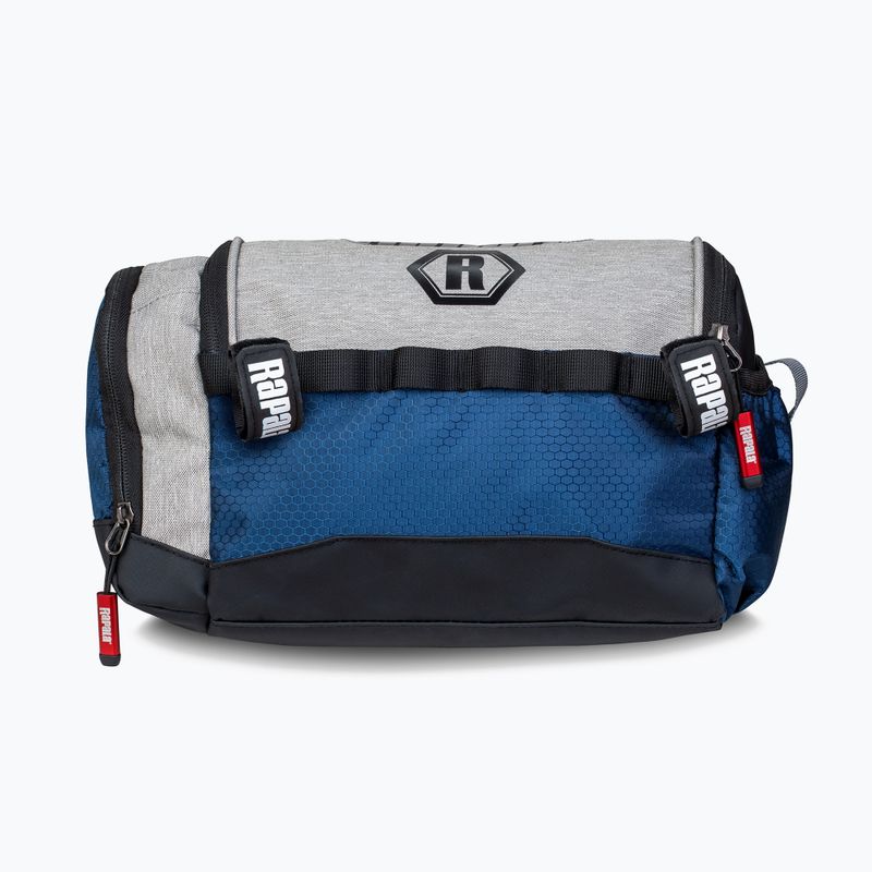 Rapala Countdown Hip Pack žvejybos krepšys mėlynas RA0720003 9