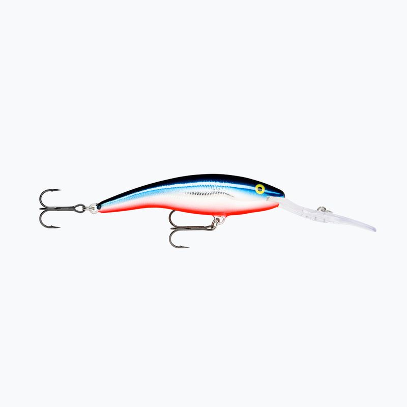 Vobleris Rapala Deep Tail Dancer metallic blue ghost