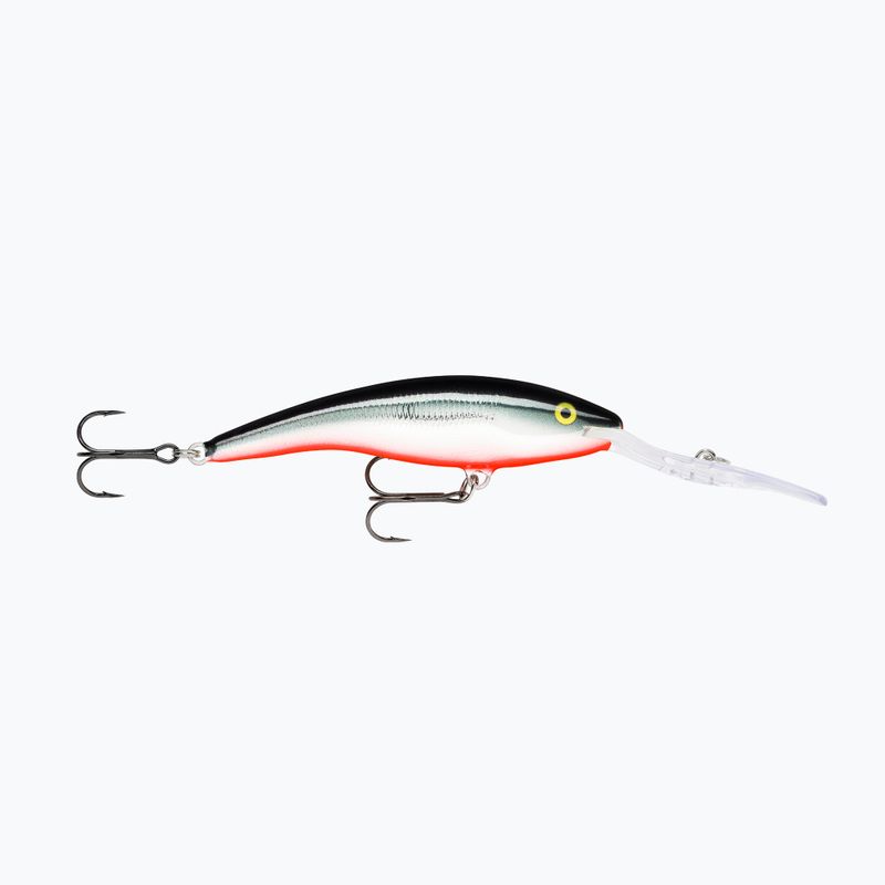 Vobleris Rapala Deep Tail Dancer metallic halloween