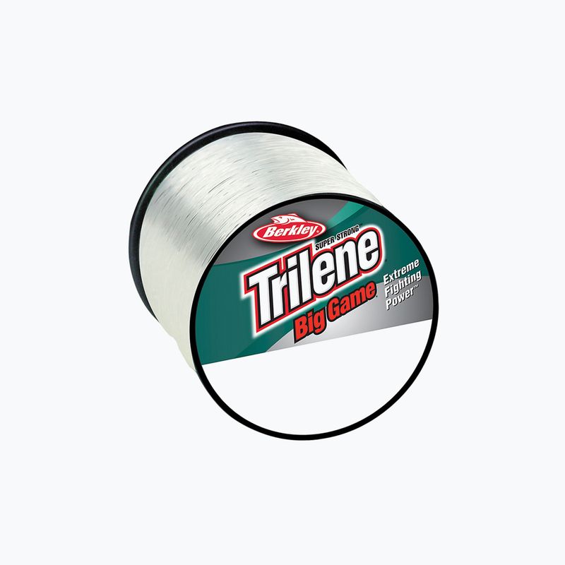 Berkley Trilene Big Game balta 1342691