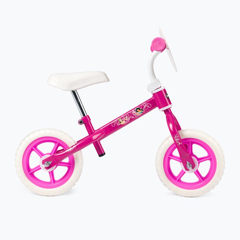 Huffy Princess Kids Balance krosinis dviratis rožinės spalvos 27931W