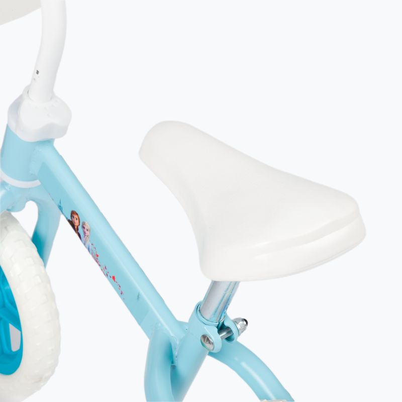Huffy Frozen Kids Balance krosinis dviratis mėlynas 27951W 4