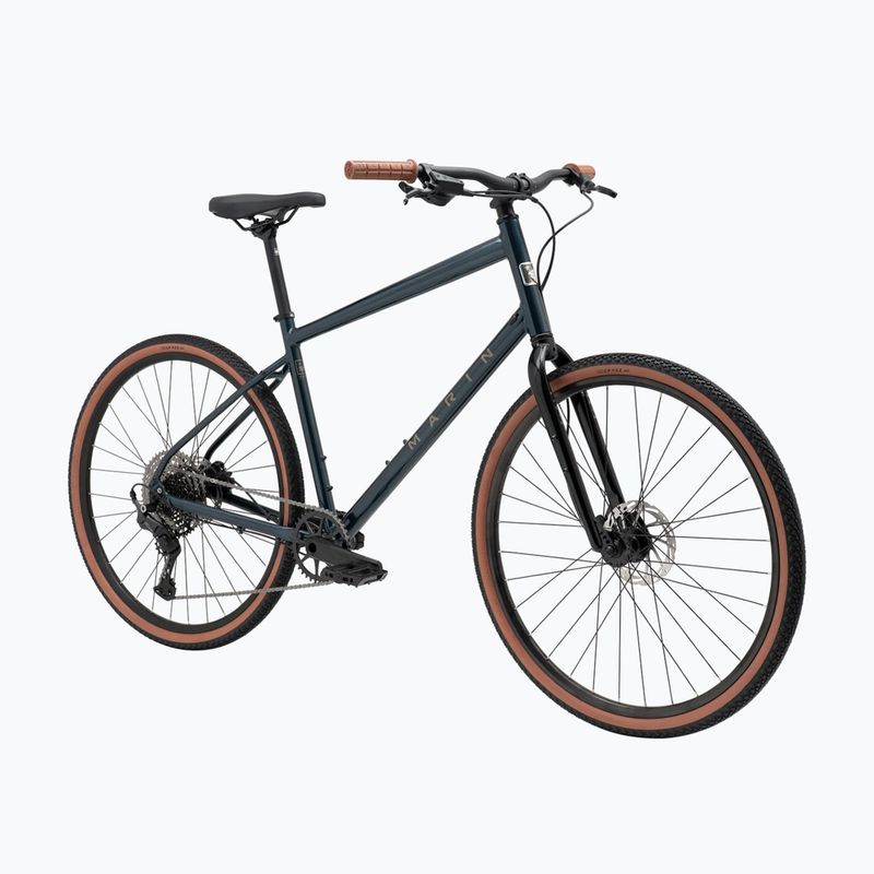 Kroso dviratis Marin Kentfield 3 700C blue 2