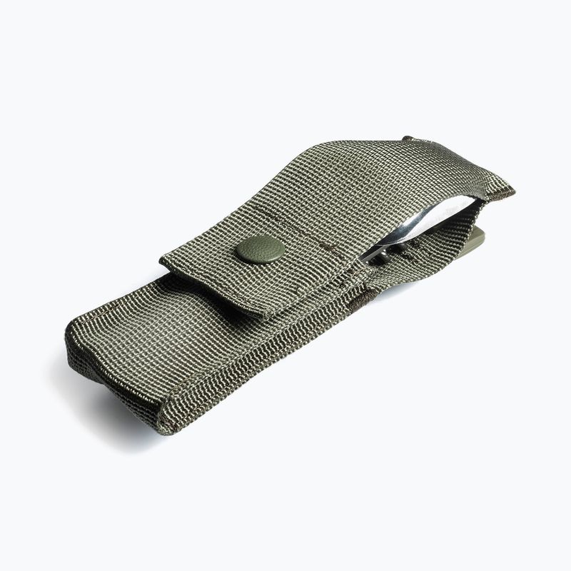 Kišeninis peilis TB Outdoor Baroudeur khaki 3