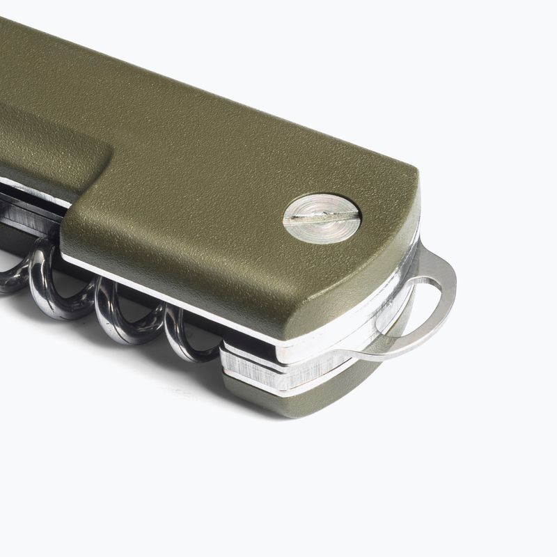 Kišeninis peilis TB Outdoor Baroudeur khaki 5