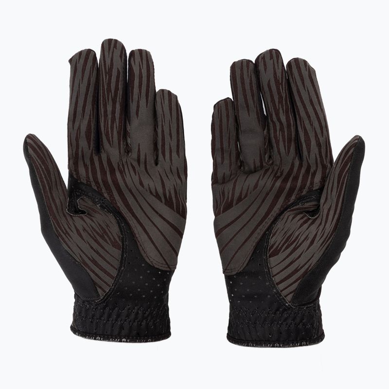 Samshield V-Skin rudos jojimo pirštinės 11717 2