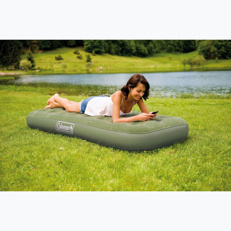Pripučiamas čiužinys Coleman Maxi Comfort Bed Single 2