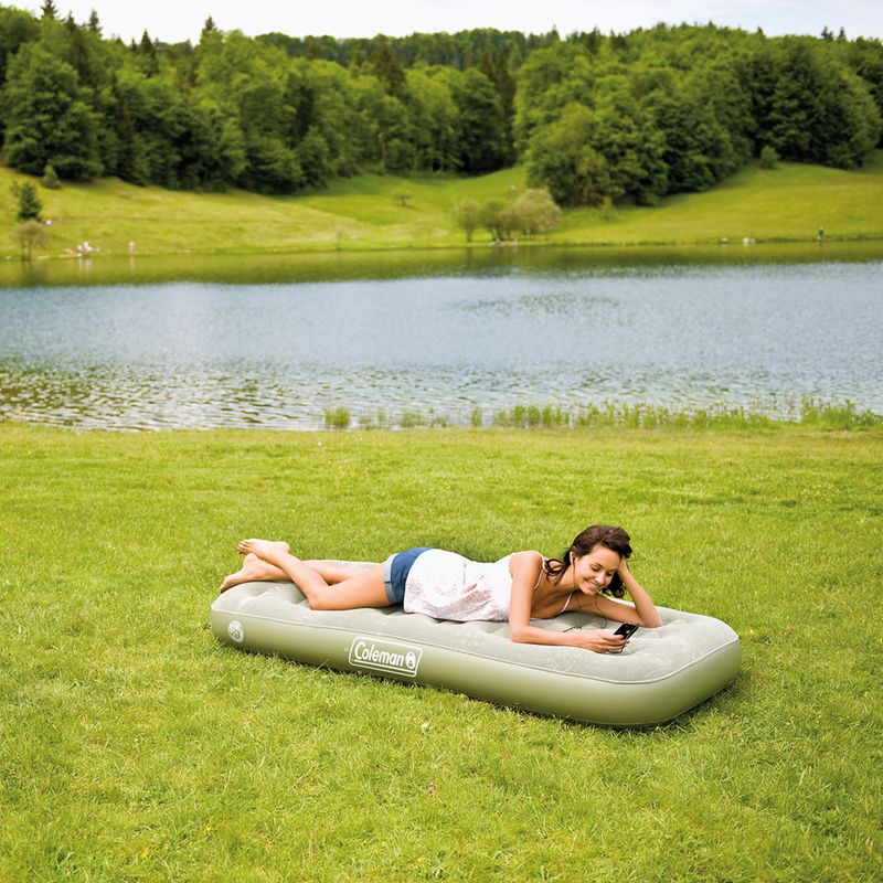 Pripučiamas čiužinys Coleman Maxi Comfort Bed Single 3