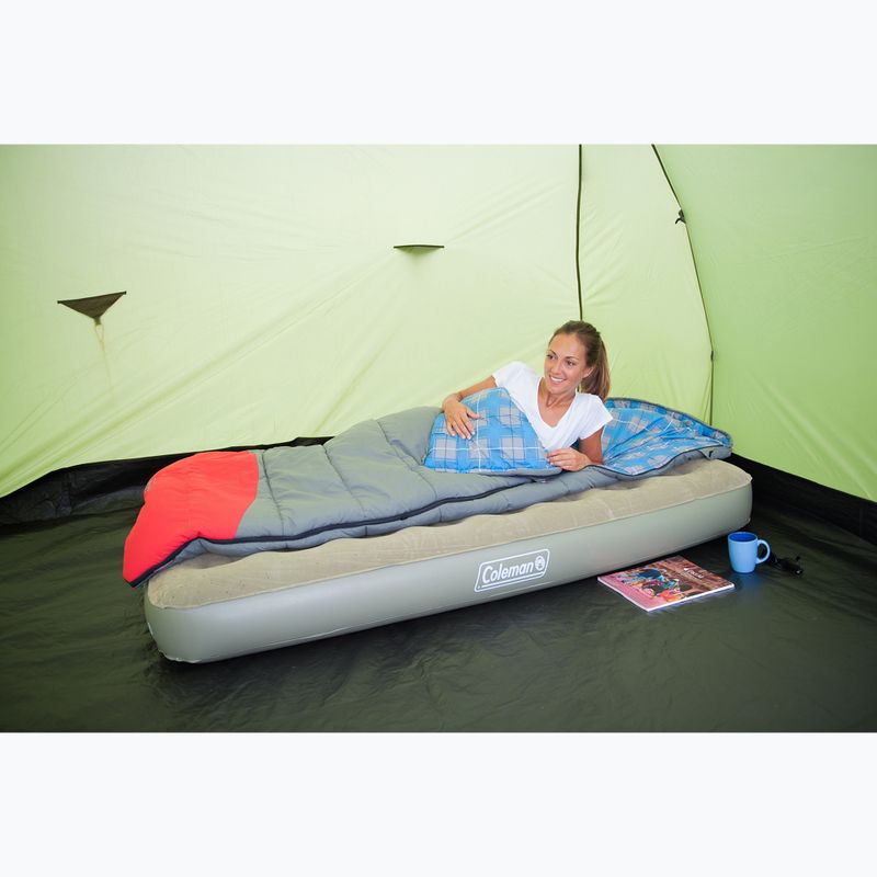 Pripučiamas čiužinys Coleman Maxi Comfort Bed Single 6