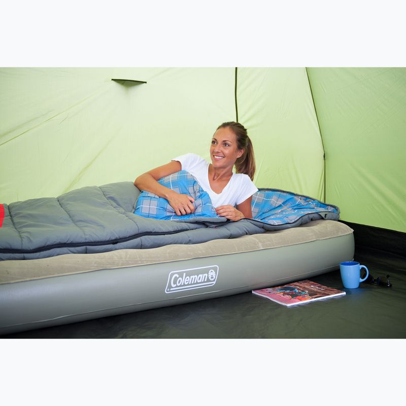Pripučiamas čiužinys Coleman Maxi Comfort Bed Single 7