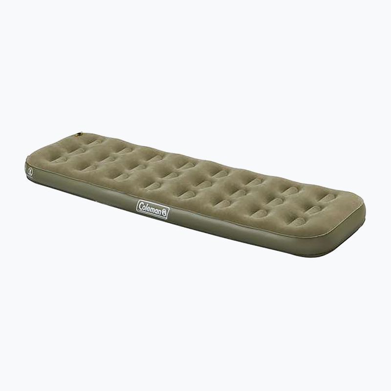 Coleman Comfort Bed Compact vienvietis turistinis čiužinys žalias 2000025181