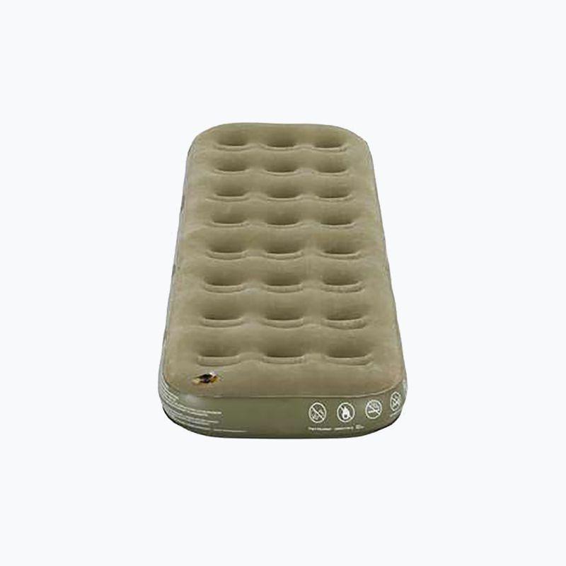 Coleman Comfort Bed Compact vienvietis turistinis čiužinys žalias 2000025181 2
