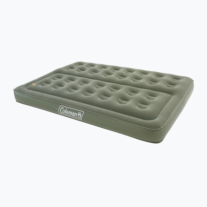 Coleman Comfort Bed dvivietis pripučiamas čiužinys žalias 2000025182
