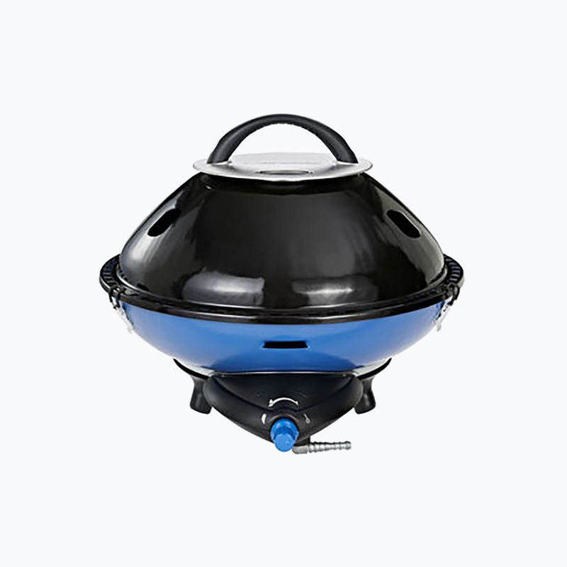 Dujinė kepsninė Campingaz Party Grill 600 blue