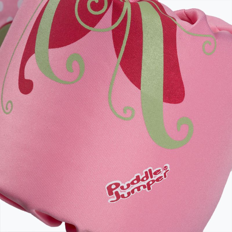 Sevylor vaikiška plaukimo liemenė Puddle Jumper Pink Fairy pink 2000034971 3