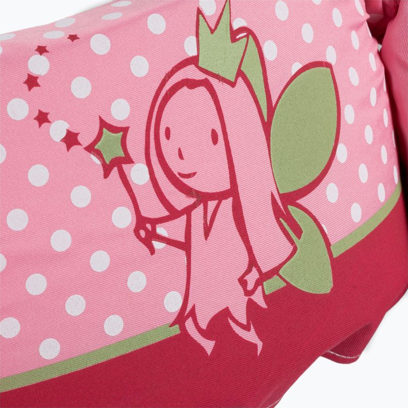 Sevylor vaikiška plaukimo liemenė Puddle Jumper Pink Fairy pink 2000034971 4