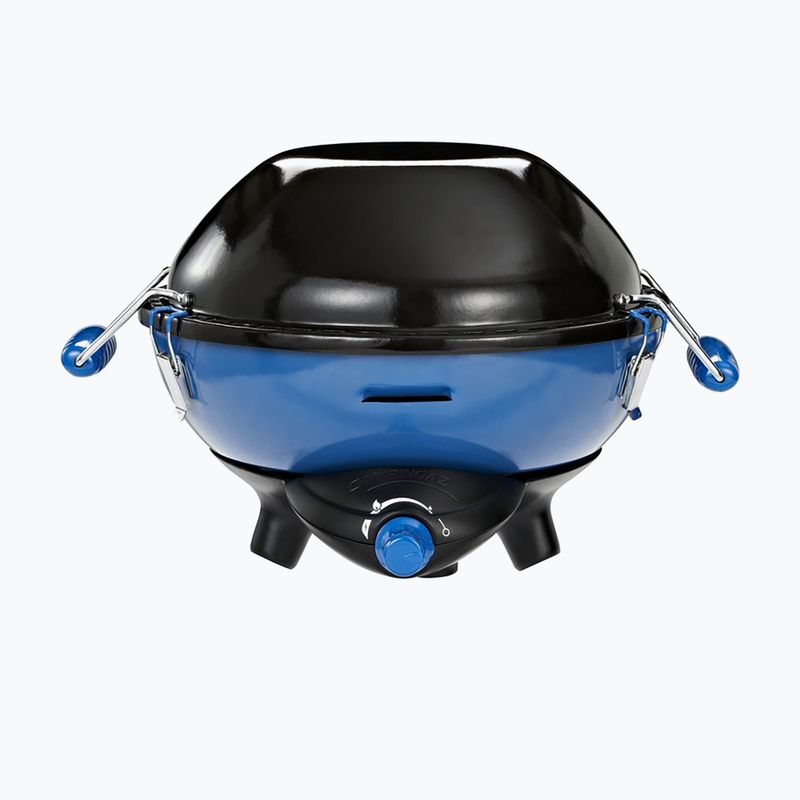Dujinė kepsninė Campingaz Party Grill 400 CV blue 2