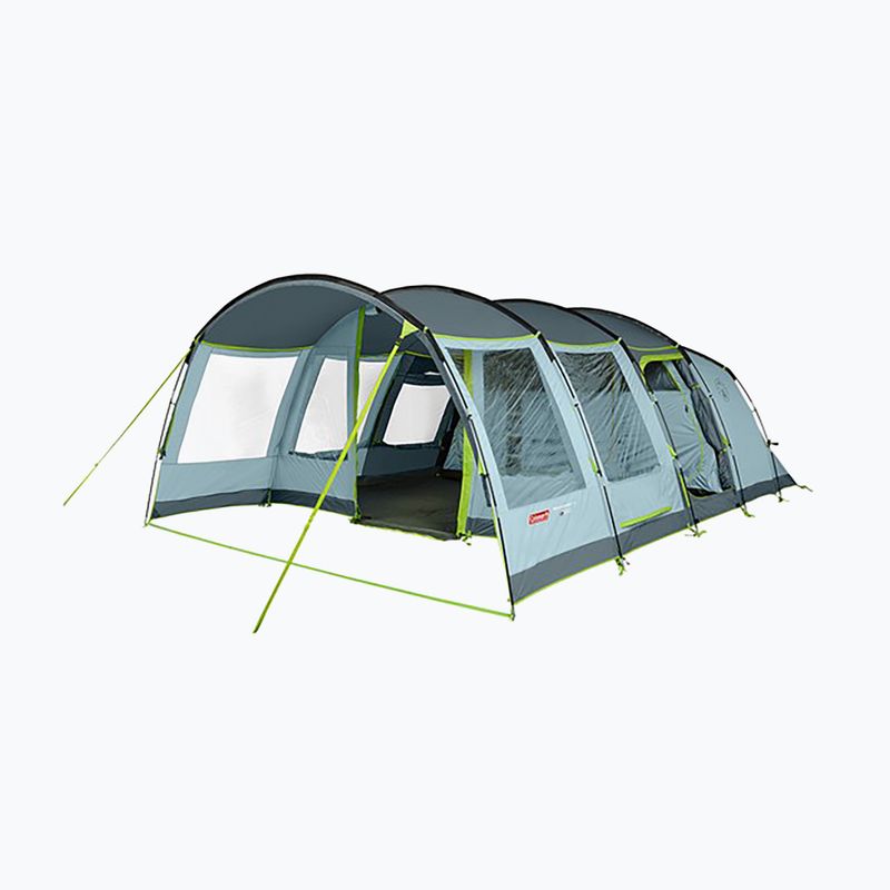 Coleman Meadowood 6 Long kempingo palapinė mėlyna 2000037069