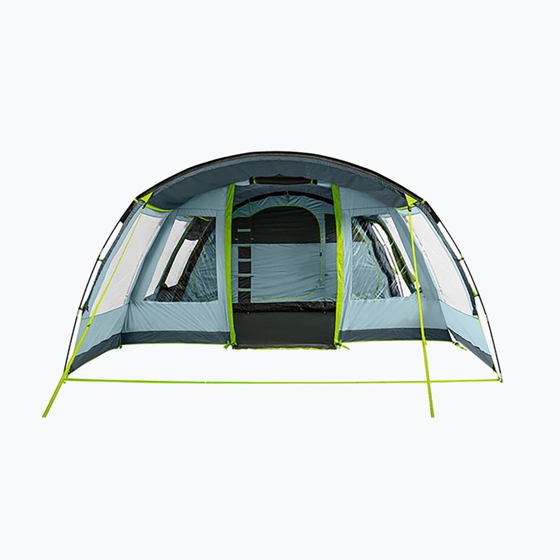 Coleman Meadowood 6 Long kempingo palapinė mėlyna 2000037069 3