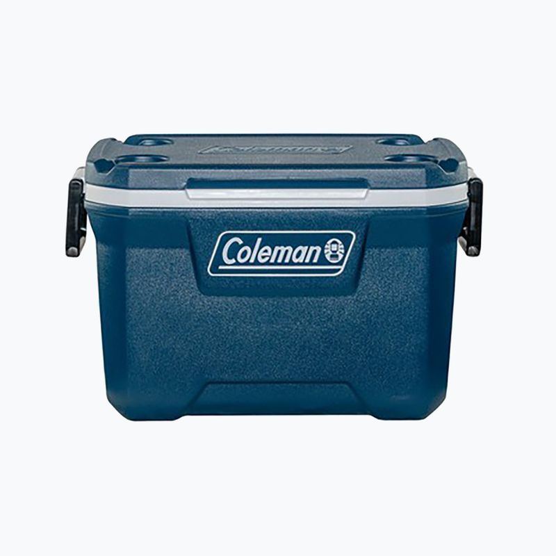 Coleman 52 kv. t talpos turistinis aušintuvas, mėlynas 2000037212 2