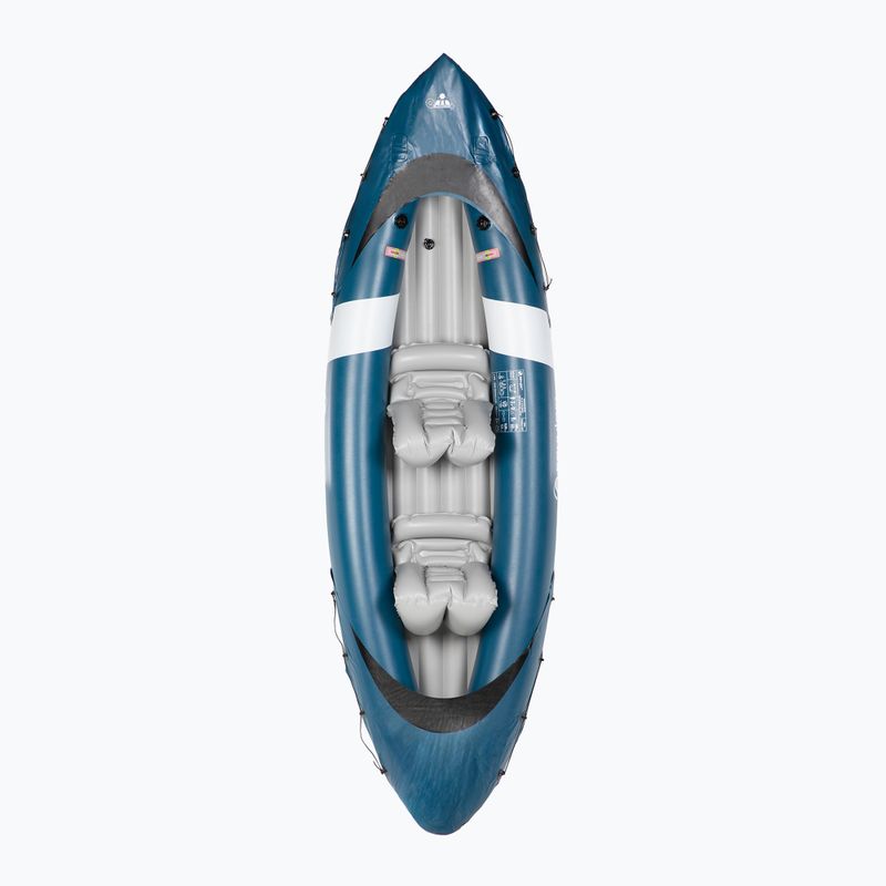 Sevylor Tahaa Kit blue 2000037667 2 asmenų pripučiama baidarė 2