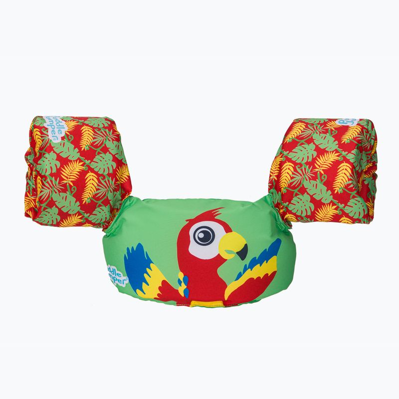 Sevylor Puddle Jumper vaikiška plaukimo liemenė Parrot green 2000037927