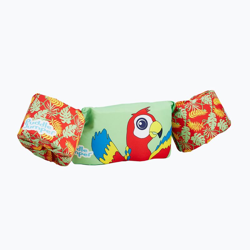 Sevylor Puddle Jumper vaikiška plaukimo liemenė Parrot green 2000037927 6