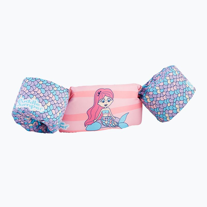 Sevylor Puddle Jumper vaikiška plaukimo liemenė Mermaid pink 2000037928 2
