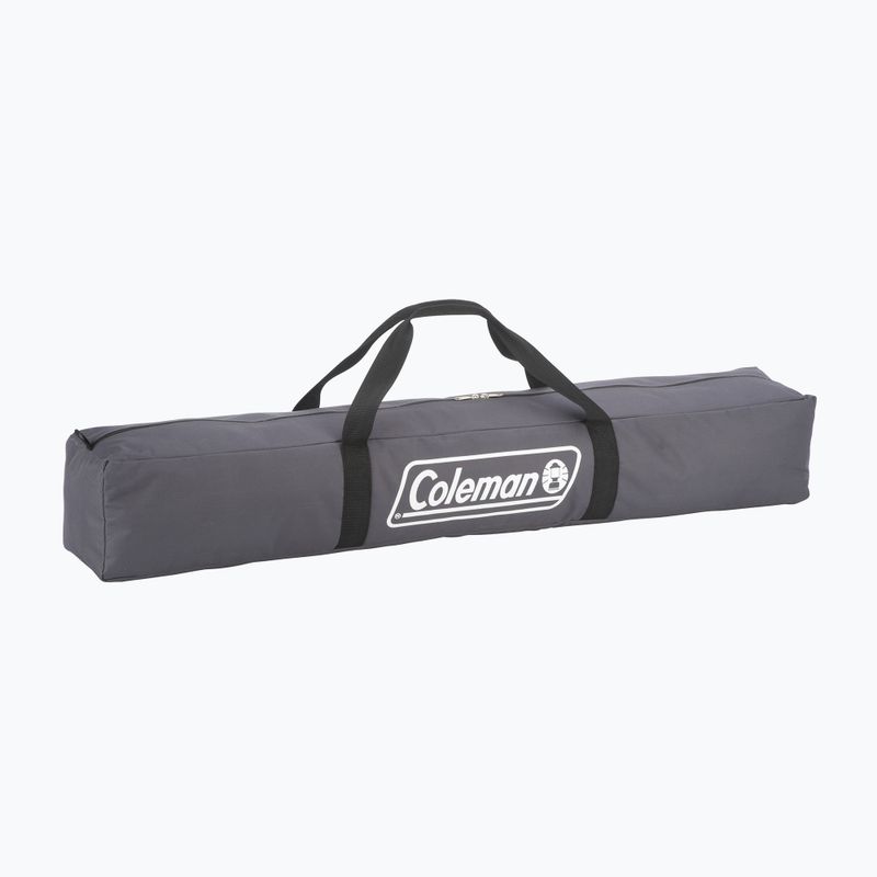 Coleman Pack Away Cot kelioninė lova pilka 2176135 4