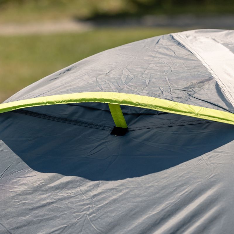 Coleman Darwin 2+ 2 asmenų kempingo palapinė pilka 2176902 7