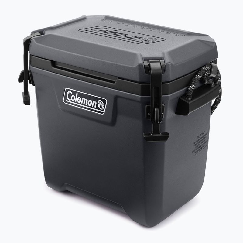 Turistinis šaldytuvas Coleman Convoy 28Qt 29 l 4