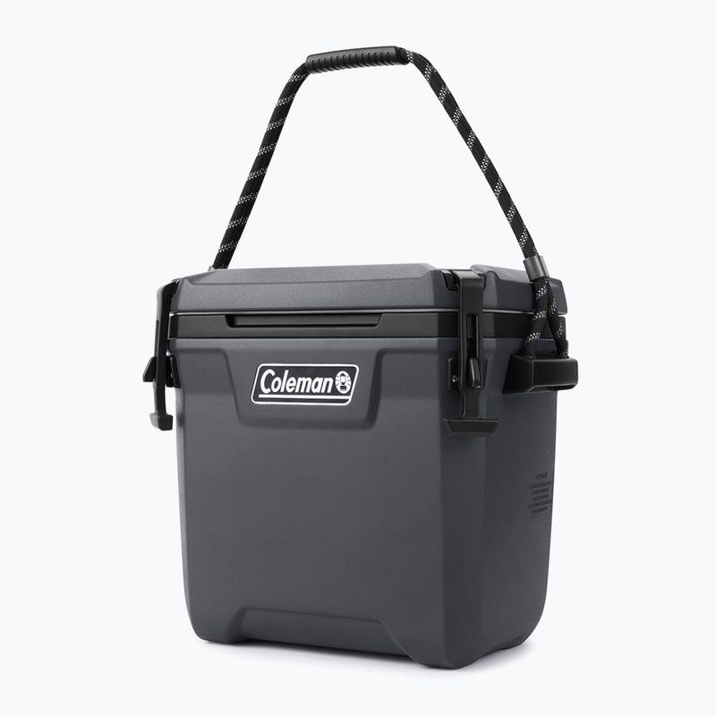 Turistinis šaldytuvas Coleman Convoy 28Qt 29 l 5