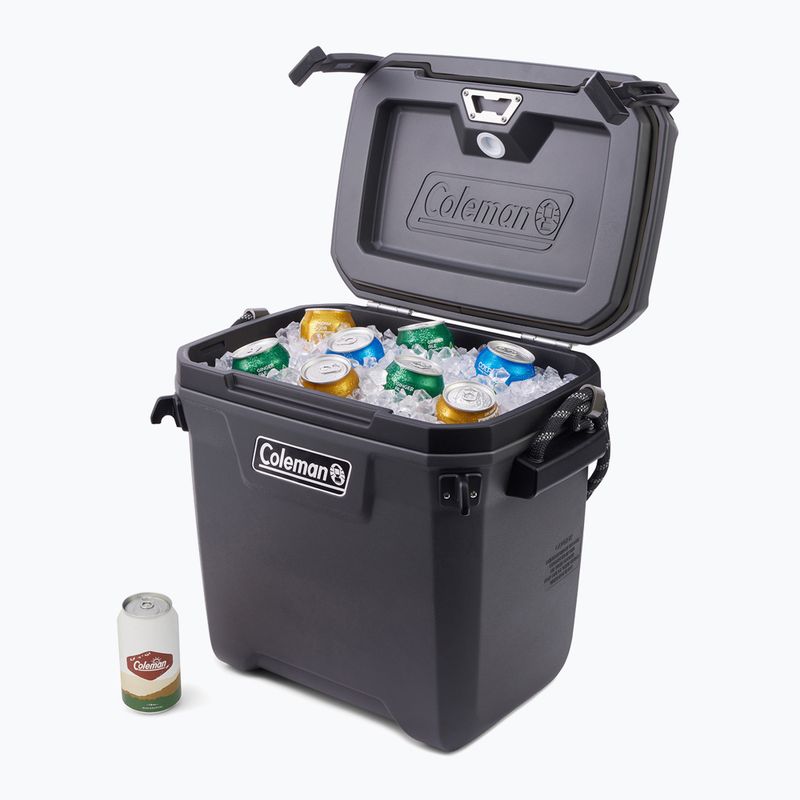 Turistinis šaldytuvas Coleman Convoy 28Qt 29 l 6