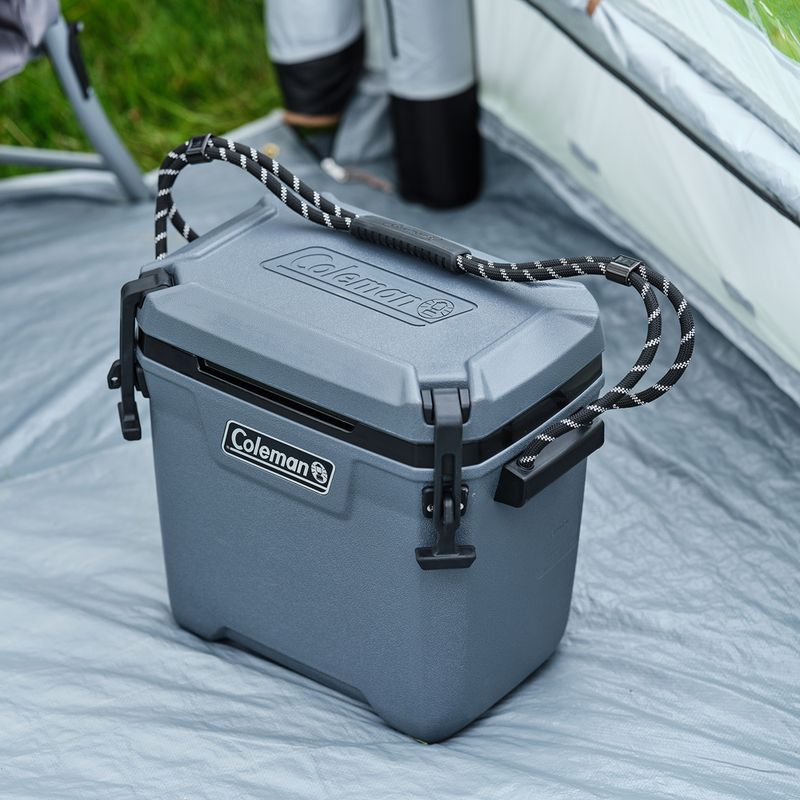 Turistinis šaldytuvas Coleman Convoy 28Qt 29 l 8