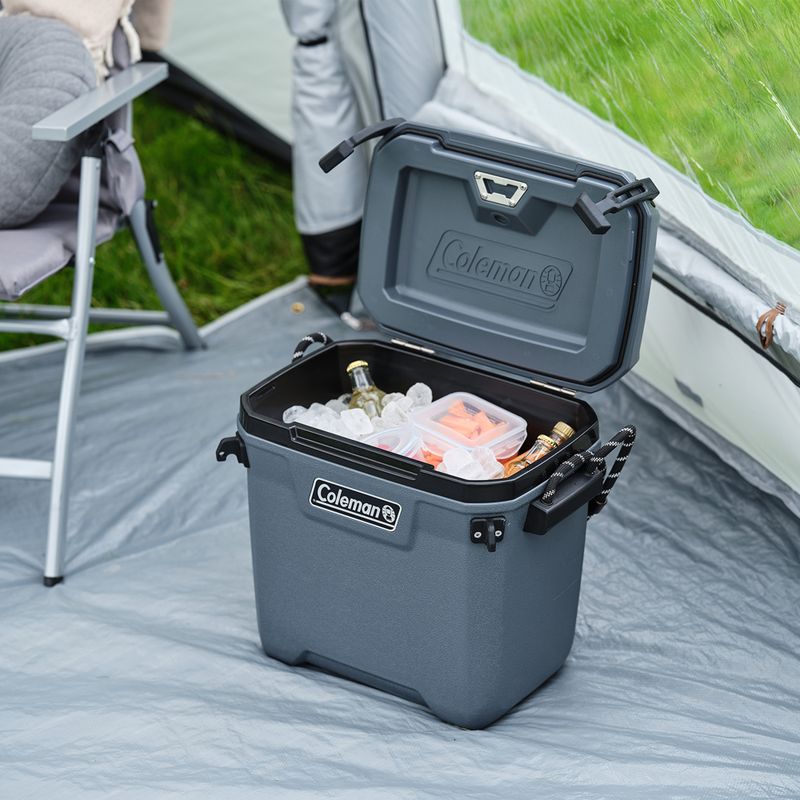 Turistinis šaldytuvas Coleman Convoy 28Qt 29 l 9