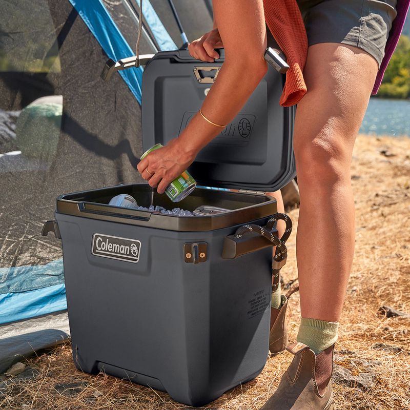 Turistinis šaldytuvas Coleman Convoy 28Qt 29 l 11