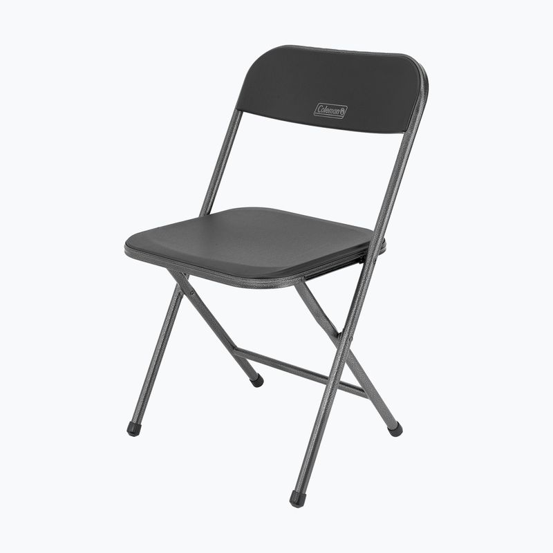 Turistinis stalas su kėdėmis Coleman 4P. grey 2
