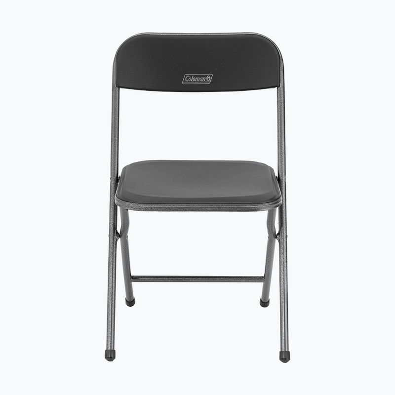 Turistinis stalas su kėdėmis Coleman 4P. grey 4