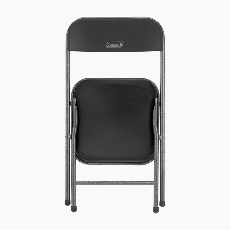 Turistinis stalas su kėdėmis Coleman 4P. grey 5