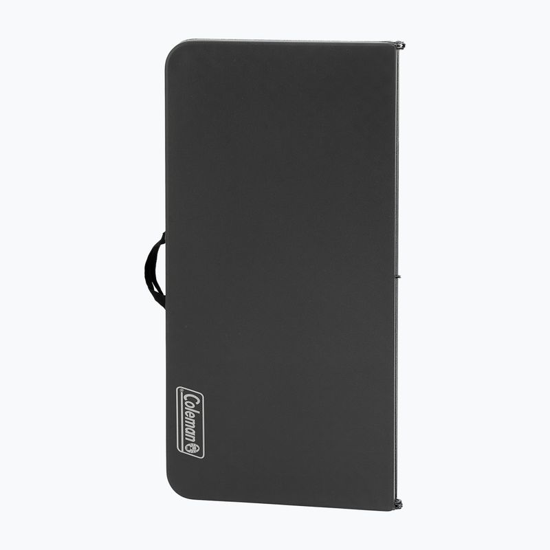 Turistinis stalas su kėdėmis Coleman 4P. grey 7