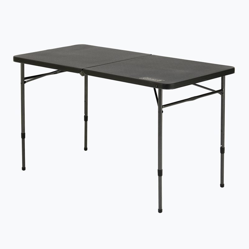 Turistinis stalas Coleman Camp Table Medium black