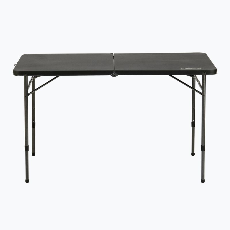 Turistinis stalas Coleman Camp Table Medium black 2