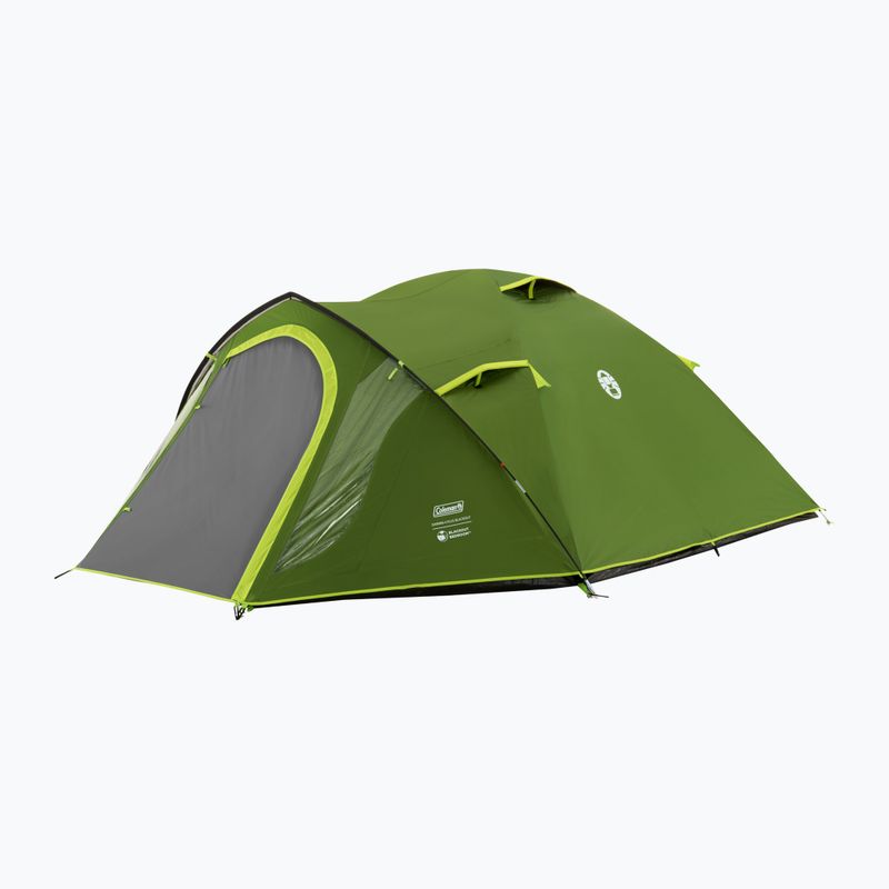 "Coleman Darwin 4 Plus blackout" 4 asmenų kempingo palapinė