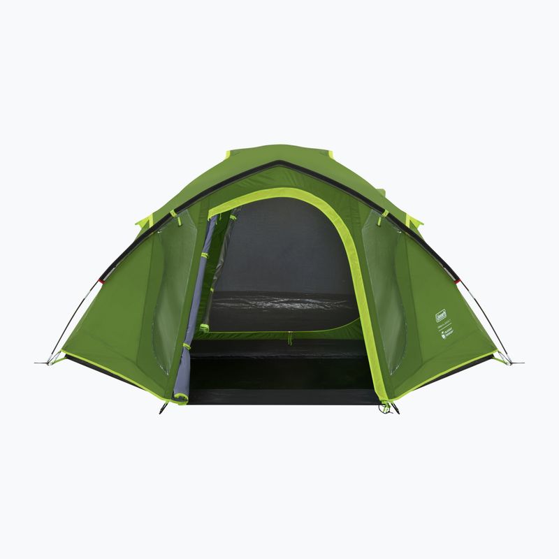 "Coleman Darwin 4 Plus blackout" 4 asmenų kempingo palapinė 2