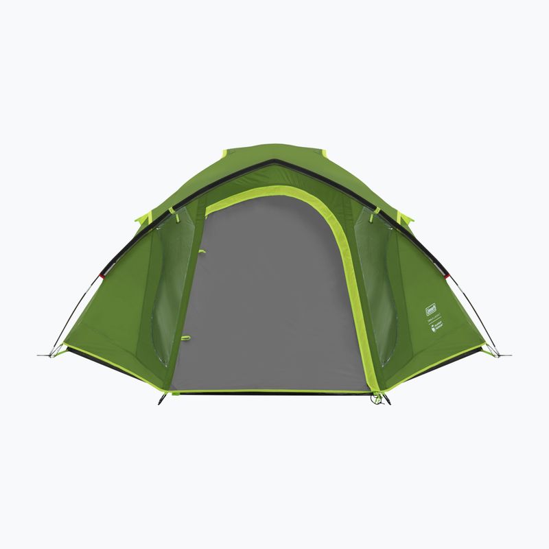 "Coleman Darwin 4 Plus blackout" 4 asmenų kempingo palapinė 3