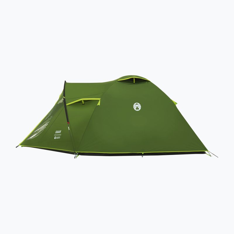 "Coleman Darwin 4 Plus blackout" 4 asmenų kempingo palapinė 4