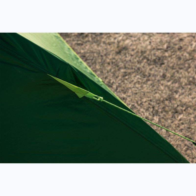 "Coleman Darwin 4 Plus blackout" 4 asmenų kempingo palapinė 11