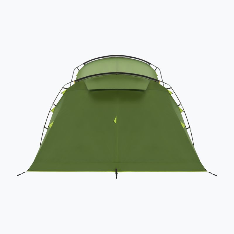 "Coleman Oak Canyon 4 Blackout green" 4 asmenų kempingo palapinė 7