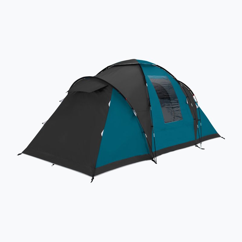 4 vietų kempingo palapinė Coleman Spruce Falls 4 blue 3