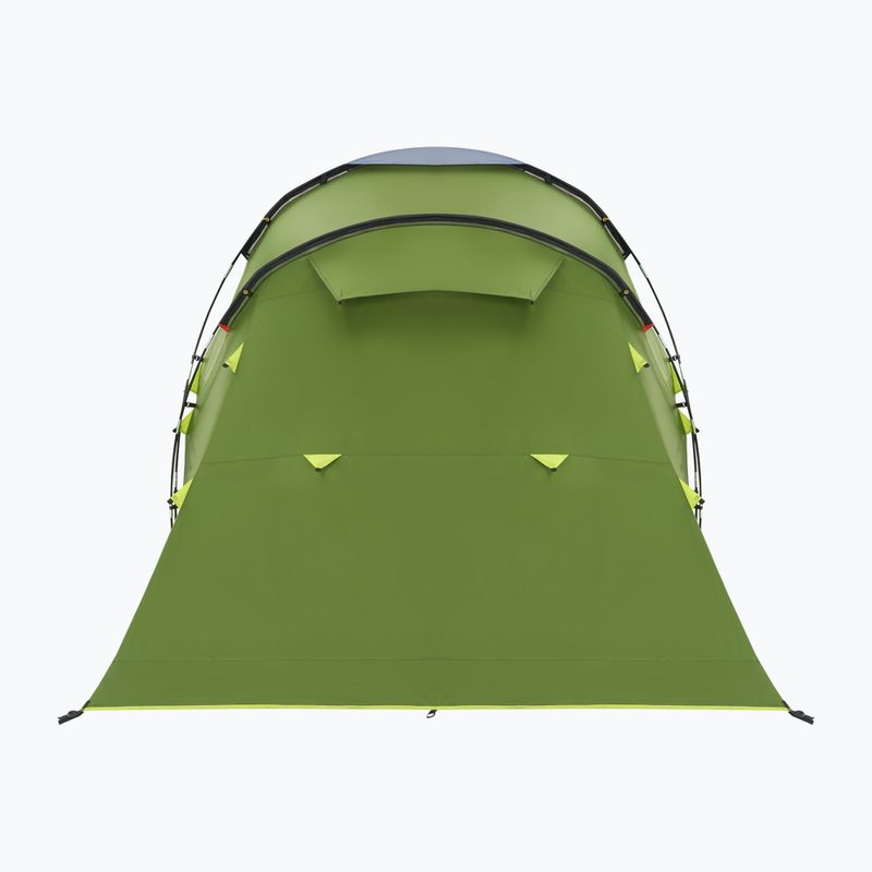 4 vietų kempingo palapinė Coleman Spruce Falls 4 Blackout green 5
